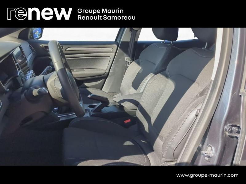 Photo 19 de l’annonce de RENAULT Megane d’occasion à vendre à SAMOREAU