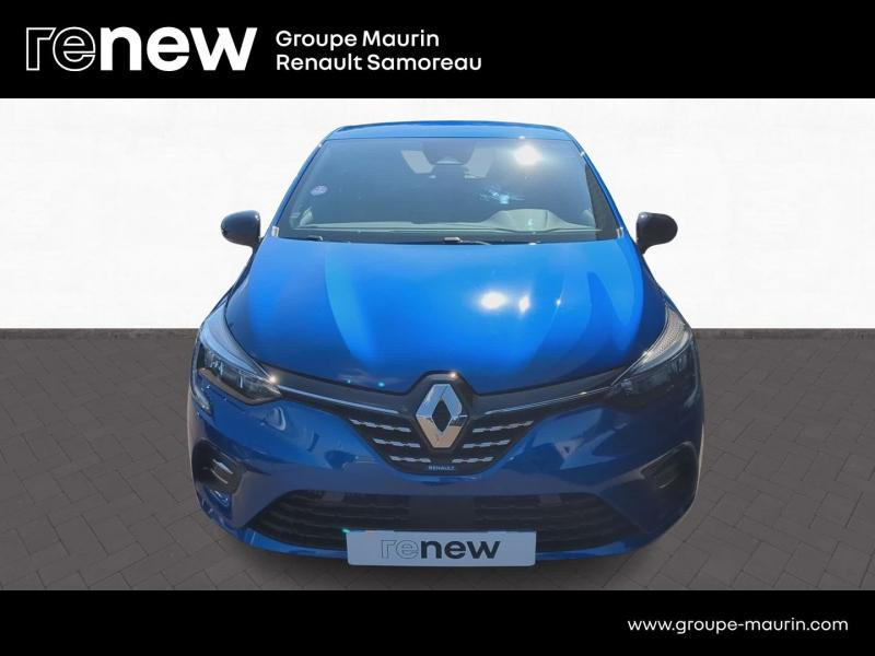 Photo 6 de l’annonce de RENAULT Clio d’occasion à vendre à SAMOREAU