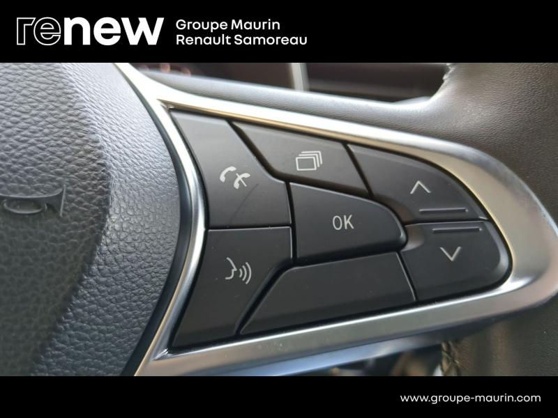 Photo 20 de l’annonce de RENAULT Clio d’occasion à vendre à SAMOREAU