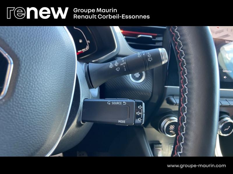 Photo 20 de l’annonce de RENAULT Captur d’occasion à vendre à CORBEIL-ESSONNES