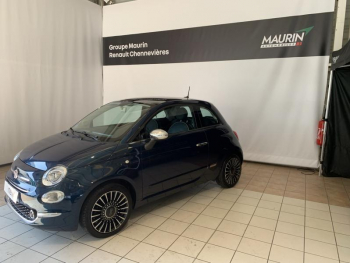 FIAT 500 d’occasion à vendre à CHENNEVIÈRES-SUR-MARNE