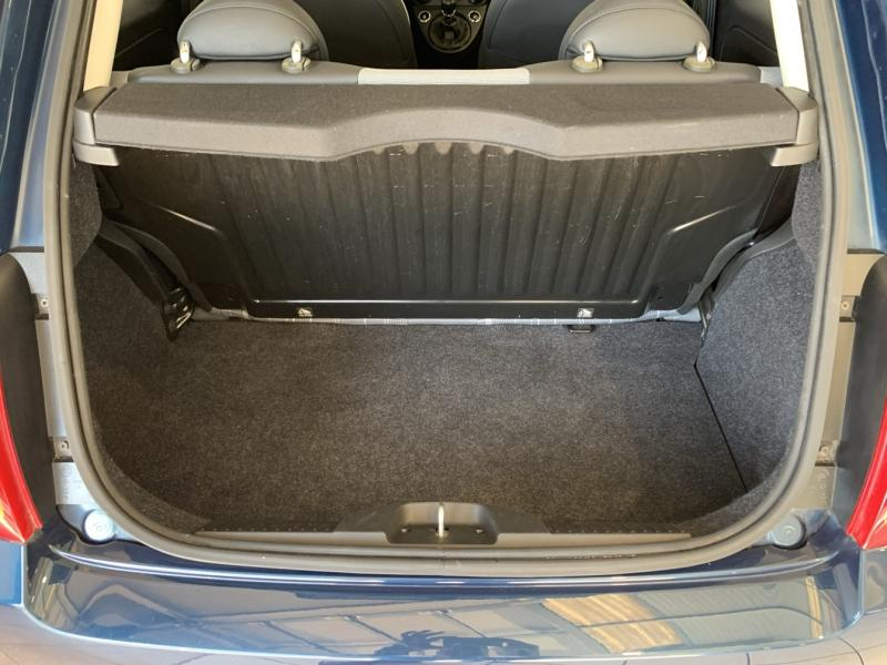 Photo 5 de l’annonce de FIAT 500 d’occasion à vendre à CHENNEVIÈRES-SUR-MARNE