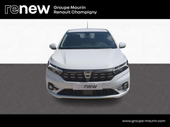 DACIA Sandero d’occasion à vendre à CHAMPIGNY-SUR-MARNE