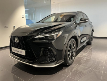 LEXUS NX d’occasion à vendre à LATTES