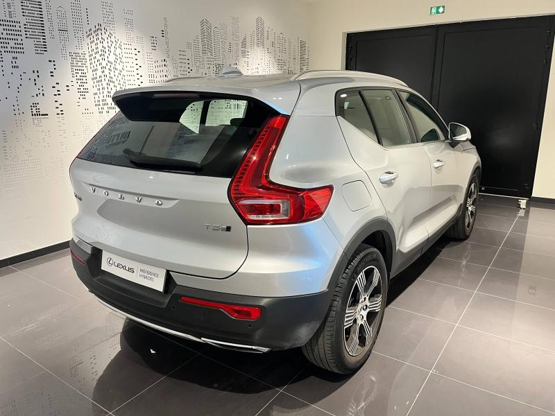 Photo 4 de l’annonce de VOLVO XC40 d’occasion à vendre à LATTES