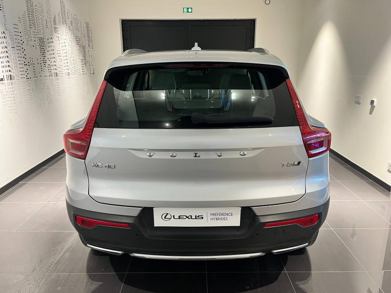 Photo 5 de l’annonce de VOLVO XC40 d’occasion à vendre à LATTES