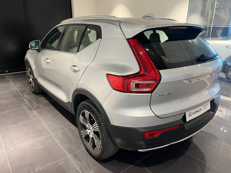Photo 6 de l’annonce de VOLVO XC40 d’occasion à vendre à LATTES