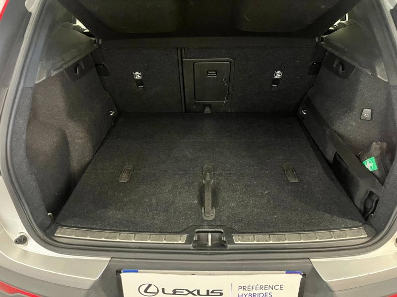 Photo 7 de l’annonce de VOLVO XC40 d’occasion à vendre à LATTES