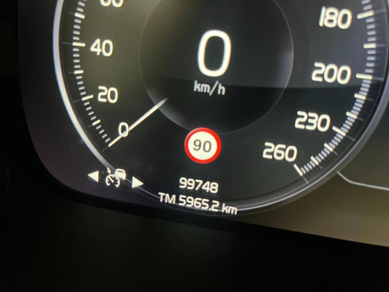 Photo 14 de l’annonce de VOLVO XC40 d’occasion à vendre à LATTES