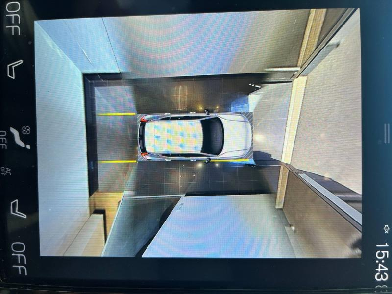 Photo 17 de l’annonce de VOLVO XC40 d’occasion à vendre à LATTES