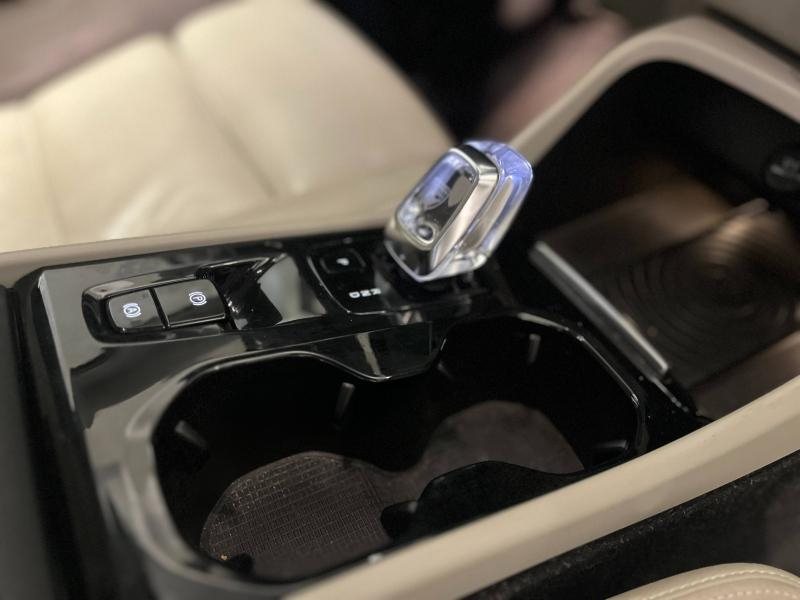 Photo 18 de l’annonce de VOLVO XC40 d’occasion à vendre à LATTES