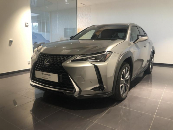 LEXUS UX d’occasion à vendre à LATTES