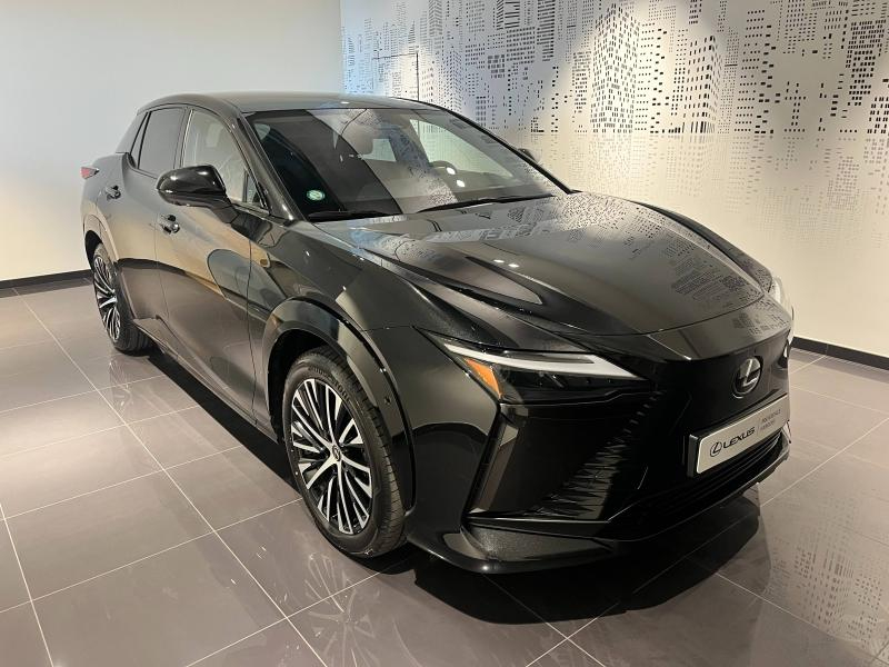 Photo 3 de l’annonce de LEXUS RZ d’occasion à vendre à LATTES