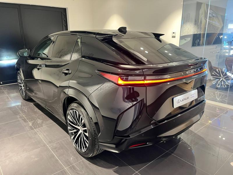Photo 6 de l’annonce de LEXUS RZ d’occasion à vendre à LATTES