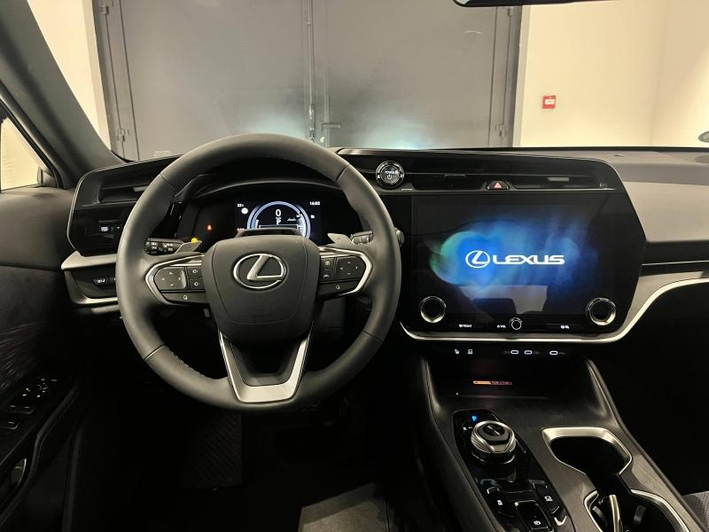 Photo 15 de l’annonce de LEXUS RZ d’occasion à vendre à LATTES