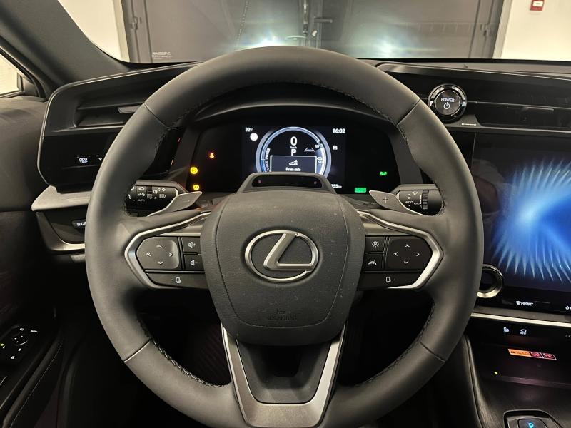 Photo 16 de l’annonce de LEXUS RZ d’occasion à vendre à LATTES
