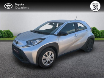 TOYOTA Aygo X d’occasion à vendre à NÎMES