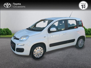FIAT Panda d’occasion à vendre à NÎMES