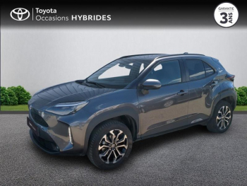 TOYOTA Yaris Cross d’occasion à vendre à NÎMES