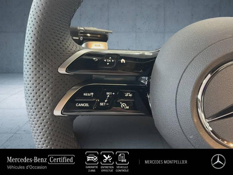 Photo 10 de l’annonce de MERCEDES-BENZ CLE Coupé d’occasion à vendre à MONTPELLIER