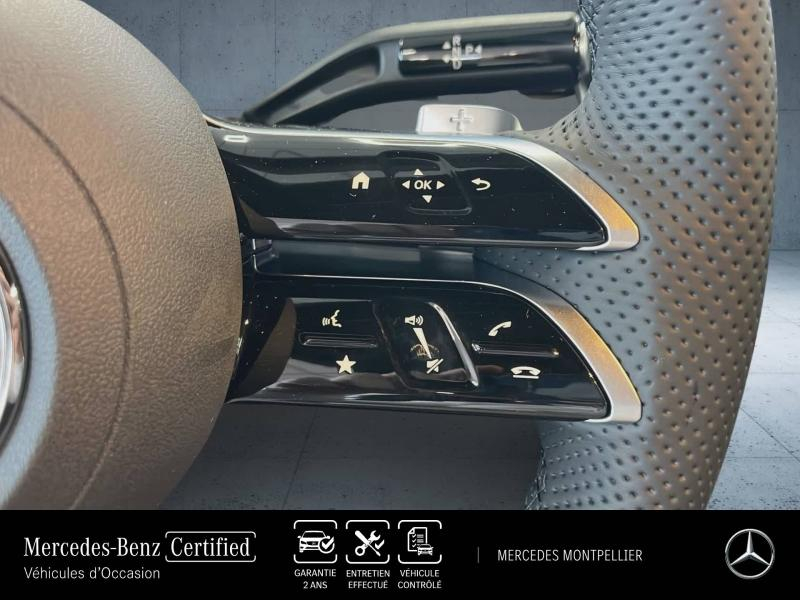 Photo 11 de l’annonce de MERCEDES-BENZ CLE Coupé d’occasion à vendre à MONTPELLIER