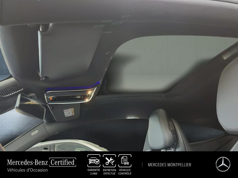 Photo 17 de l’annonce de MERCEDES-BENZ CLE Coupé d’occasion à vendre à MONTPELLIER