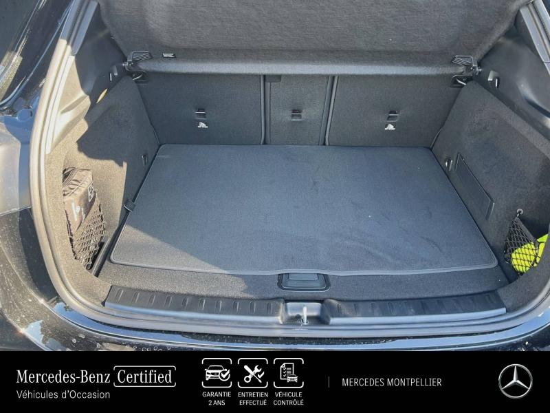 Photo 18 de l’annonce de MERCEDES-BENZ Classe GLA d’occasion à vendre à MONTPELLIER