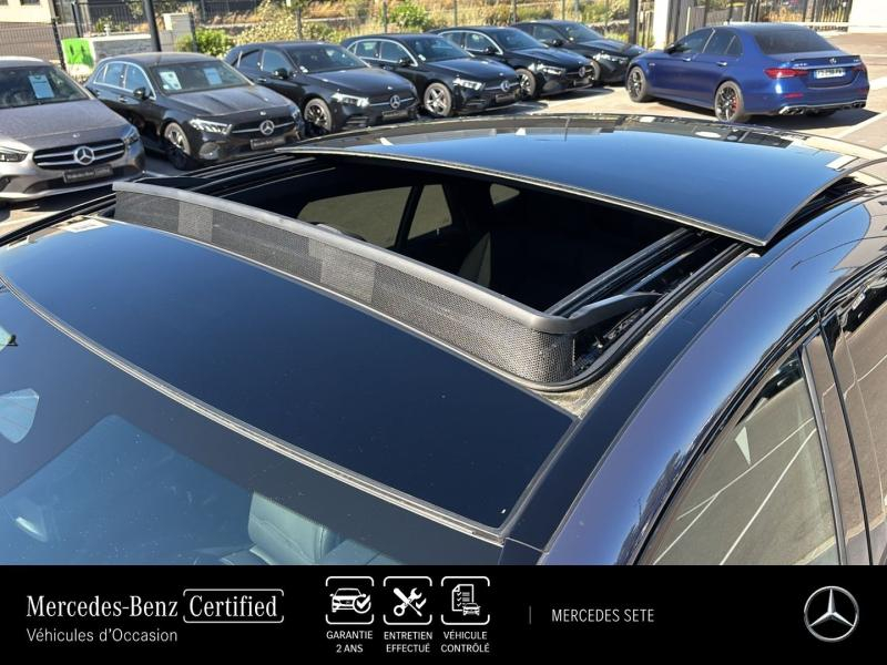Photo 17 de l’annonce de MERCEDES-BENZ GLE Coupé d’occasion à vendre à SÈTE