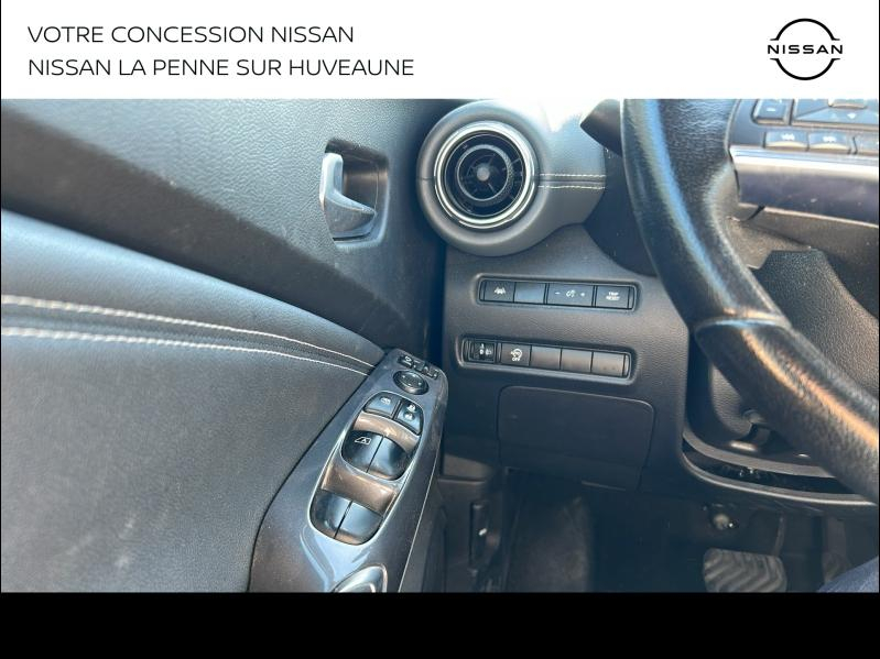 Photo 13 de l’annonce de NISSAN Juke d’occasion à vendre à MARSEILLE