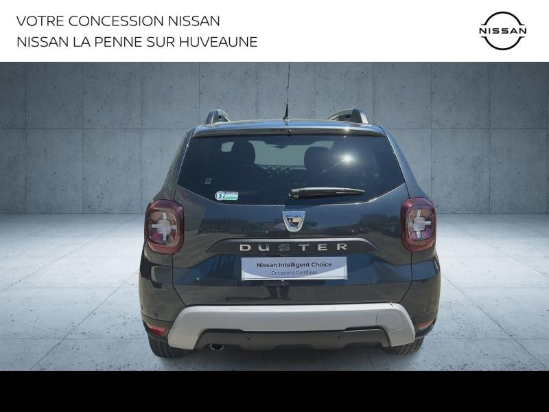 Photo 3 de l’annonce de DACIA Duster d’occasion à vendre à AUBAGNE