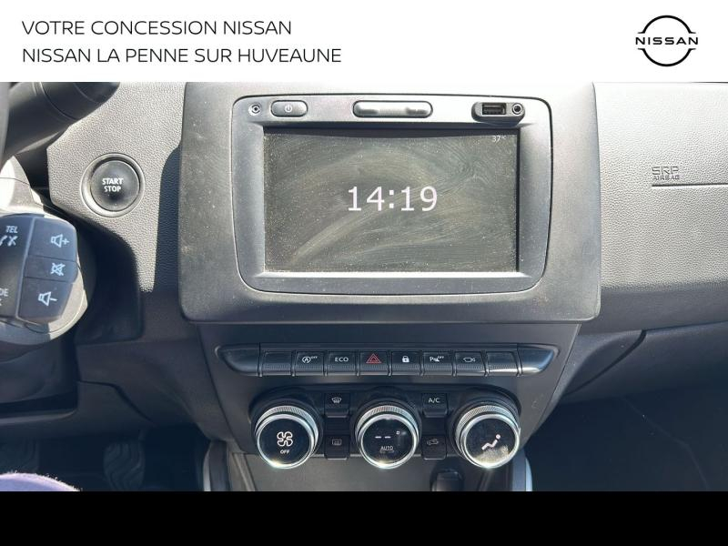 Photo 10 de l’annonce de DACIA Duster d’occasion à vendre à AUBAGNE