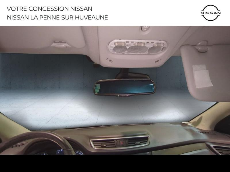 Photo 6 de l’annonce de NISSAN Qashqai d’occasion à vendre à AUBAGNE
