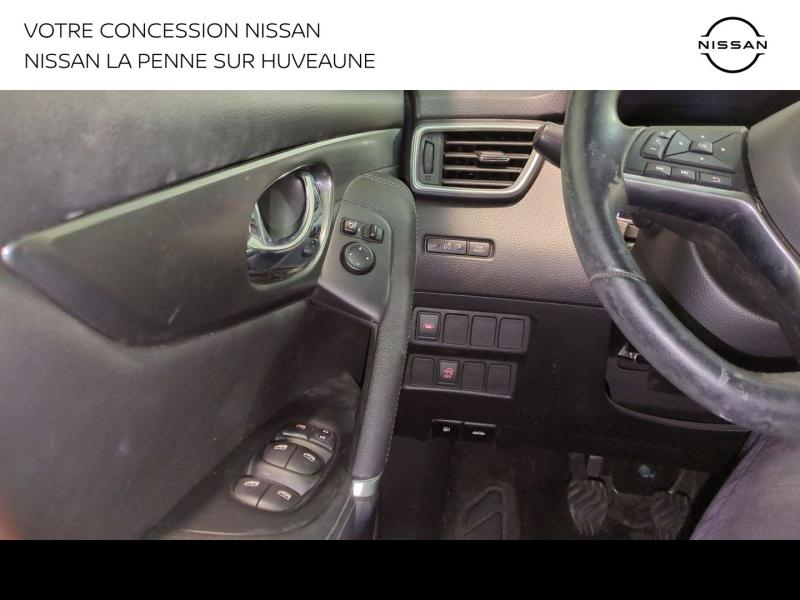Photo 16 de l’annonce de NISSAN Qashqai d’occasion à vendre à AUBAGNE