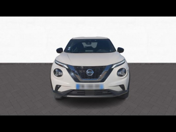 NISSAN Juke d’occasion à vendre à BOLLÈNE