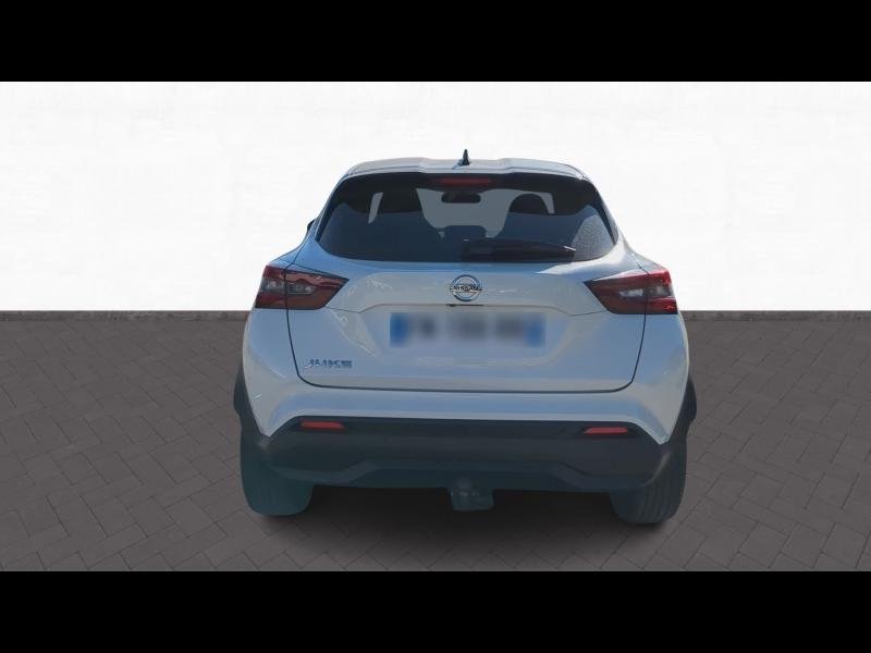 Photo 4 de l’annonce de NISSAN Juke d’occasion à vendre à BOLLÈNE