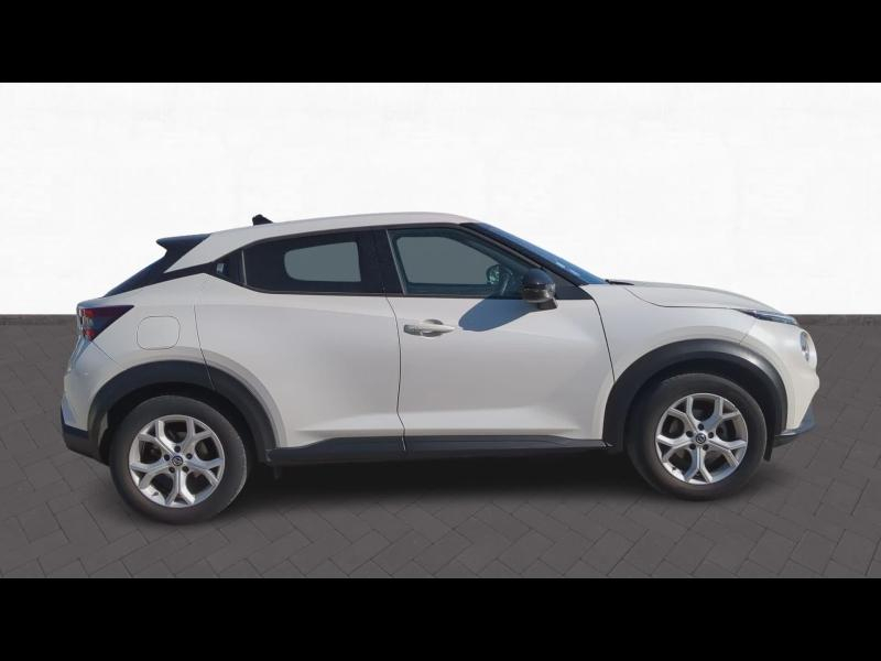Photo 5 de l’annonce de NISSAN Juke d’occasion à vendre à BOLLÈNE