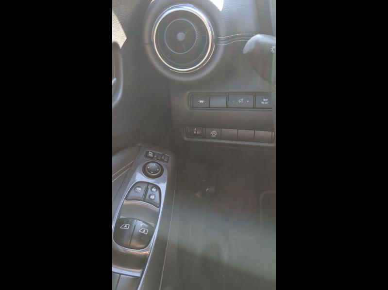 Photo 12 de l’annonce de NISSAN Juke d’occasion à vendre à BOLLÈNE