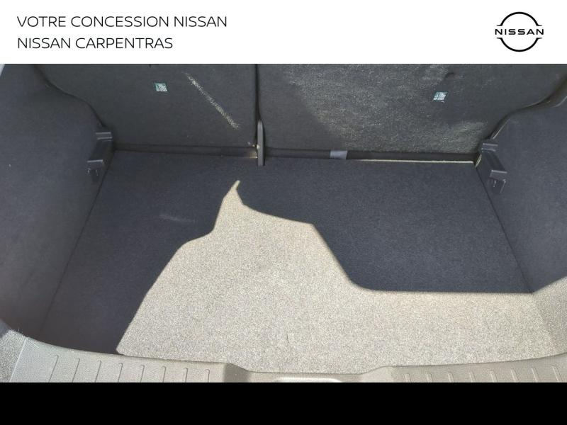 Photo 12 de l’annonce de NISSAN Juke d’occasion à vendre à BOLLÈNE