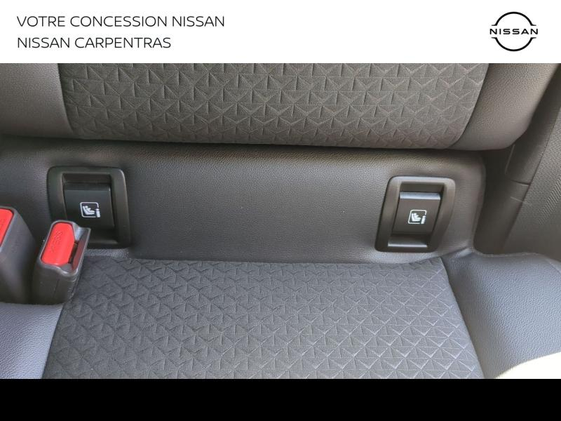 Photo 15 de l’annonce de NISSAN Juke d’occasion à vendre à BOLLÈNE