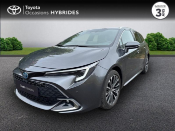 TOYOTA Corolla Touring Spt 1.8 140ch Design MY24