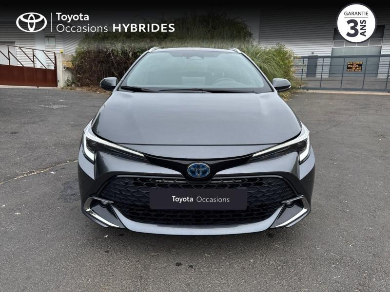 Photo 5 de l’annonce de TOYOTA Corolla Touring Spt d’occasion à vendre à LATTES