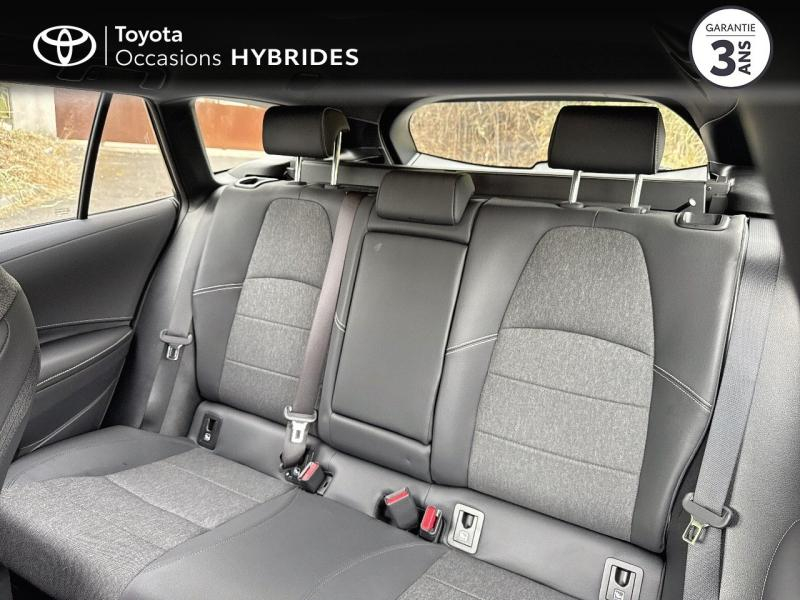 Photo 12 de l’annonce de TOYOTA Corolla Touring Spt d’occasion à vendre à LATTES
