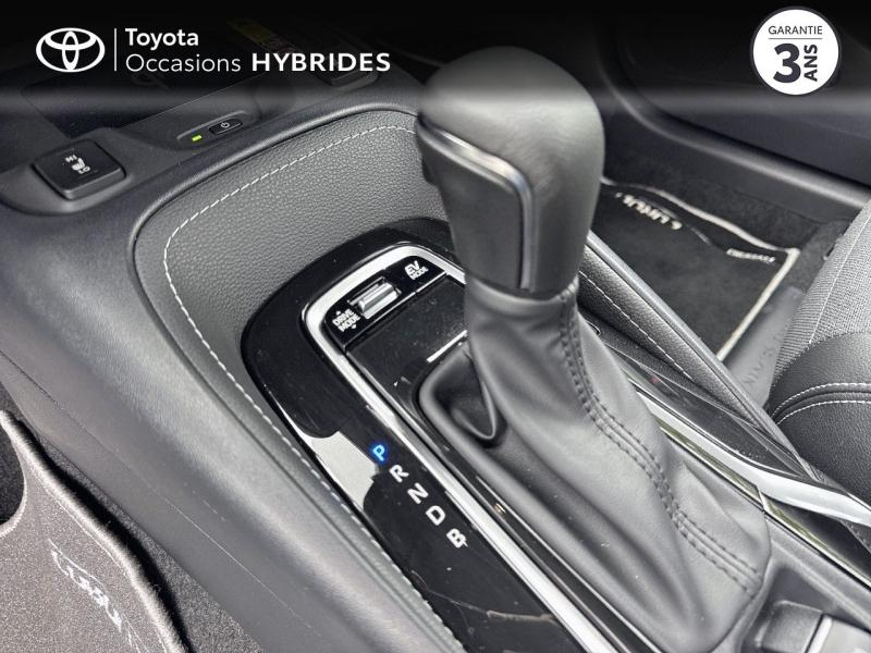 Photo 19 de l’annonce de TOYOTA Corolla Touring Spt d’occasion à vendre à LATTES