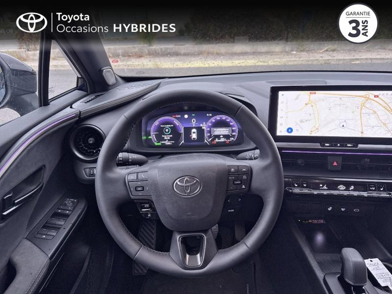 Photo 13 de l’annonce de TOYOTA C-HR d’occasion à vendre à LATTES