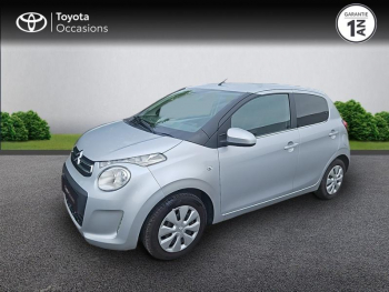 CITROEN C1 d’occasion à vendre à LATTES