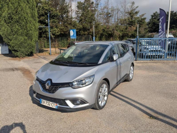 RENAULT Grand Scenic d’occasion à vendre à ARLES