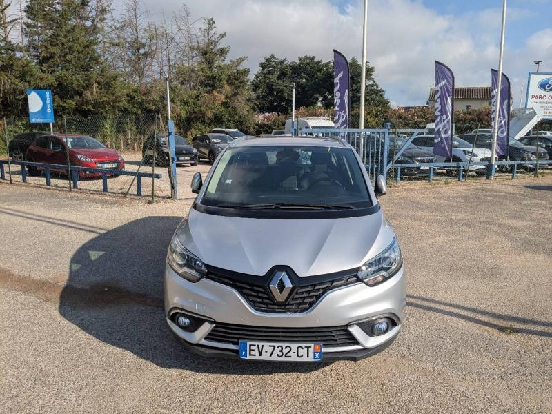 Photo 6 de l’annonce de RENAULT Grand Scenic d’occasion à vendre à ARLES