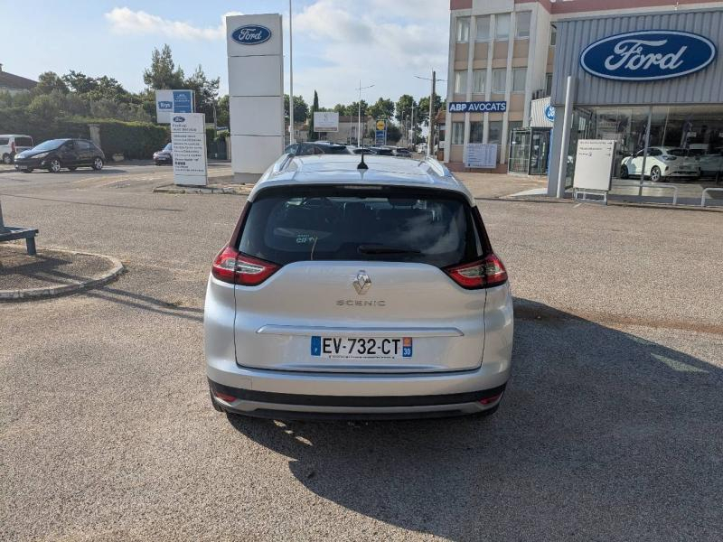 Photo 7 de l’annonce de RENAULT Grand Scenic d’occasion à vendre à ARLES