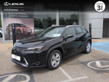 LEXUS UX d’occasion à vendre à MONTFAVET