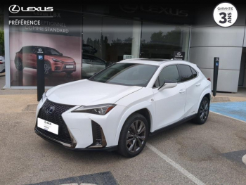 LEXUS UX d’occasion à vendre à MONTFAVET